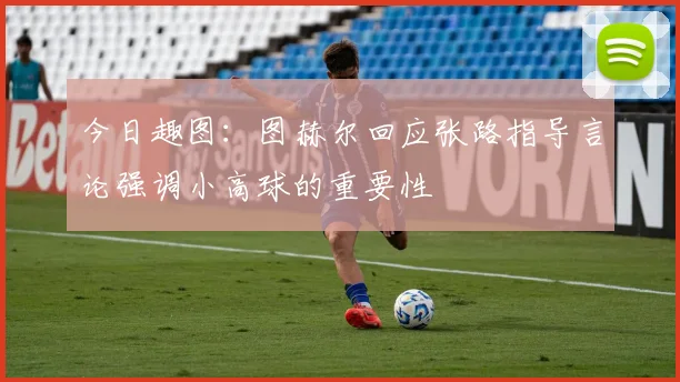 今日趣图：图赫尔回应张路指导言论强调小高球的重要性